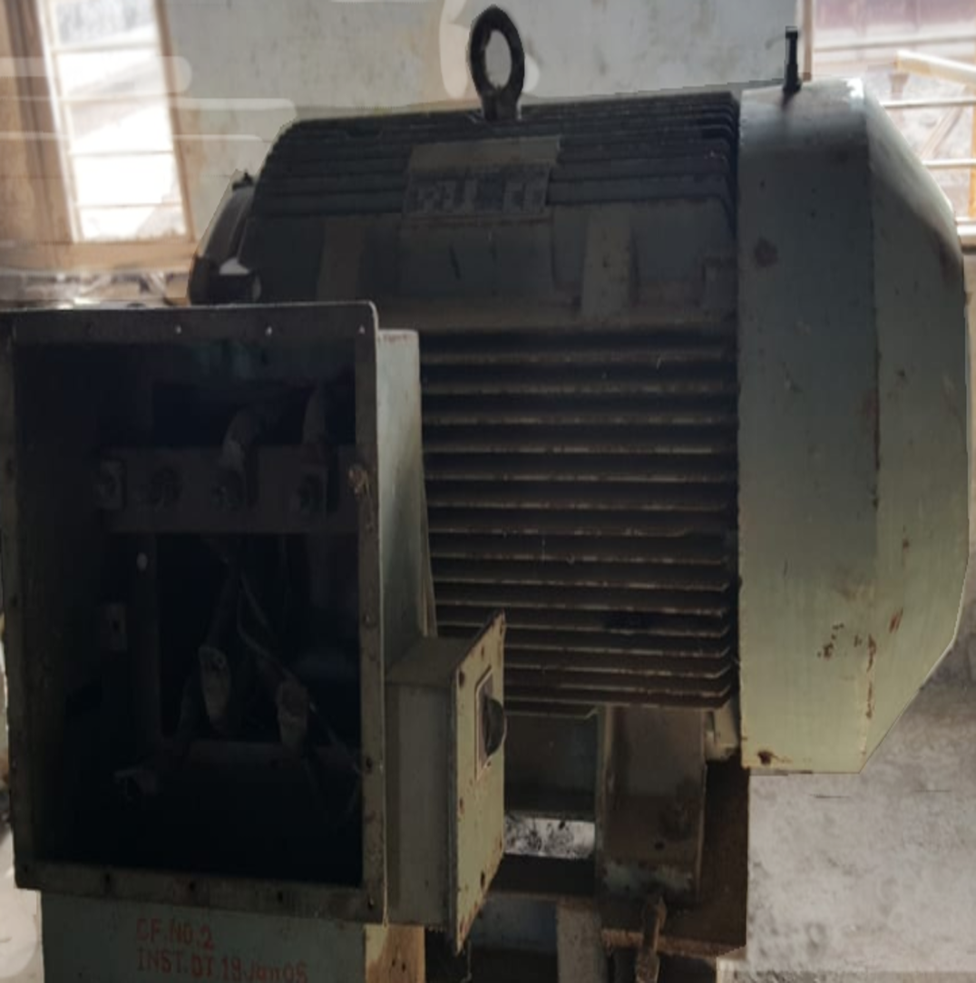 Induction Motor